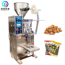 JB-280K Full Automatic Back Sealing Type Oatmeal Cereal Packer Machine /Sachet Granule Sunflower Seeds Packing Machine